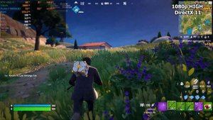 RTX 4060 Ti : Fortnite in 2024 - All Settings Tested