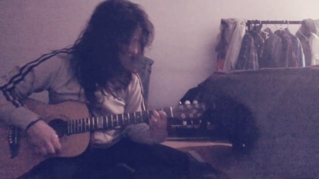 Sat siri siri akal - kundalini yoga impro