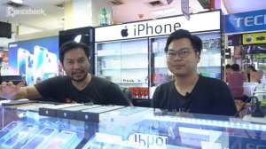 Cek Pasar Offline! Nemu iPhone 11 MURAH, Tecno Spark 10, POCO X5 5G! #MarZoom 248