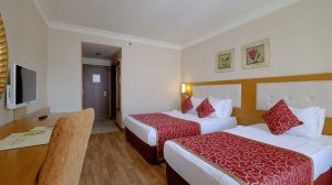 Alaiye Resort Hotel 5* - номера