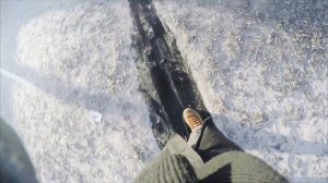 Путешествие в Великий Устюг на машине. FJ Cruiser, 2016