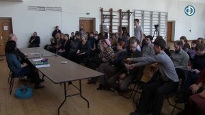 Семейное образование: философия счастливой семейной жизни.Часть 1