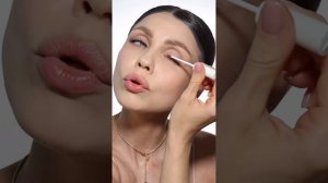 Вот что будет с вашими ресницами после этой сыворотки😱 Хотите также?