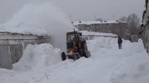 Шнекоротор Китайский