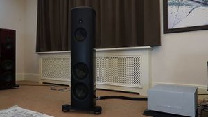 Magico M2 + Constellation Audio + Playback Designs