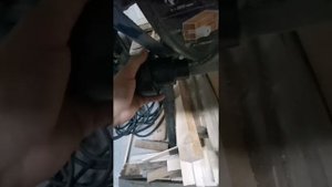 обзор и сборка обновки Белмаш dc1200