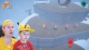 Щенячий Патруль Мега-Щенки Спасение в Бухте Приключений | Новое Задание для Щенков | ИГРАЗАВР