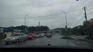 Киевская область. Гостомель.