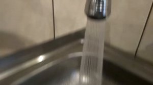 Насадка распылитель на кран с АлиЭкспресс