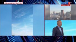 Михаил Ходарёнок, про ПВО