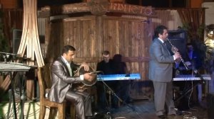 Юрий Саркисян (Сумгаитский) - Попурри (Live In Monte Kristo)