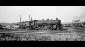 Orange Blossom Special ("The Special") - Rouse, 1938