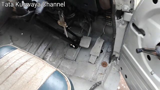 ( T E R J U A L ) Mitsubishi Colt T120 Pick Up Tahun 1980 смотреть онлайн