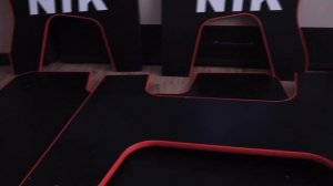 МОЁ НОВОЕ РАБОЧЕЕ МЕСТО // ПРОКАЧКА ИГРОВОГО МЕСТА // НОВЫЙ ТОПОВЫЙ СТОЛ ДЛЯ ГЕЙМЕРА // ДЕВАЙСЫ