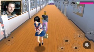 YANDERE SIMULATOR 2.0?