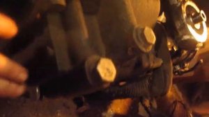 Multicar М-25 ремонт дизеля IFA 4 VD 8.8/8.5-2SRF