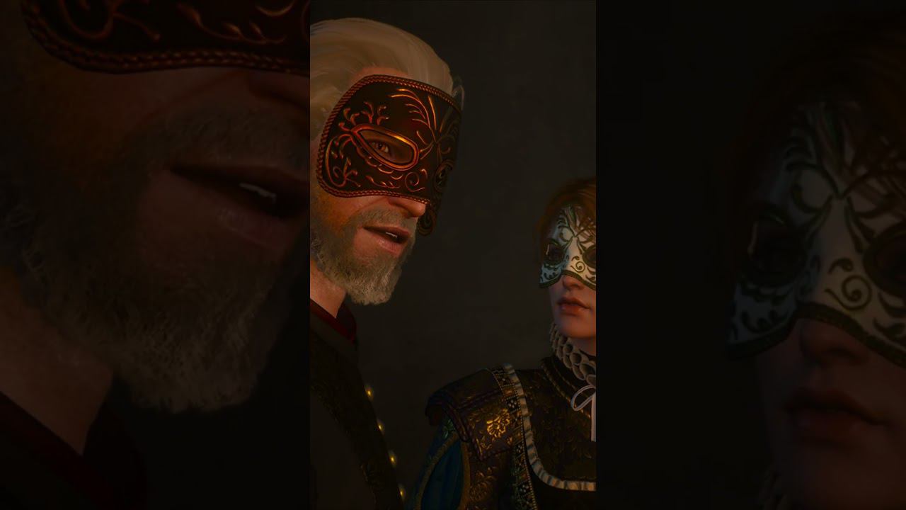 ОНИ ОХОТИЛИСЬ НА МЕНЯ | Ведьмак 3: Дикая Охота #shorts #ведьмак3 #fyp #thewitcher3 #reels смотреть онлайн