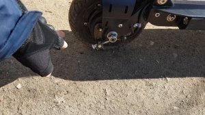 maxspeed mini4. заднее крыло mini4 за 300р!!! Тюнинг.