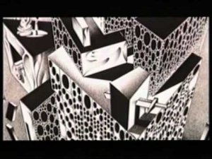 “Геометрия будущего“ в серии “Очевидное невероятное“