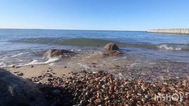 Секреты моря. Балтика. Реликтовый лес в Зеленоградске и "чертов палец".