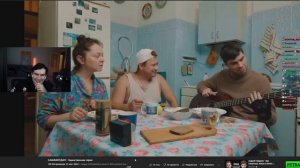 БРАТИШКИН СМОТРИТ: САШАБОГДАН - Единственная серия