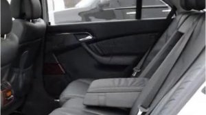 2006 Mercedes-Benz S65 AMG Used Cars Wappingers Falls NY