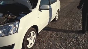 Анти ТестДрайв - Датсун Он-До (Datsun On-Do)