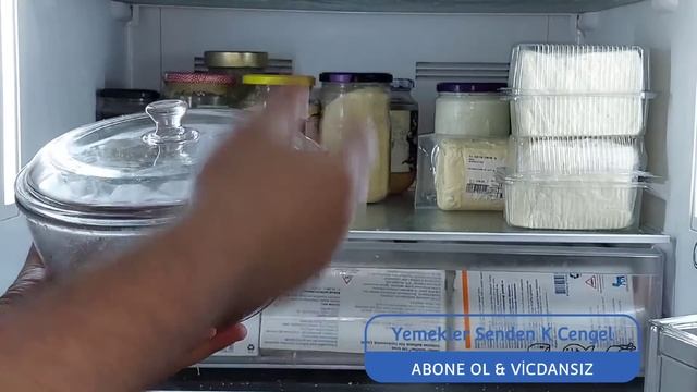 TEKİRDAĞ KÖFTESİ ve sır gibi saklanan TEKİRDAĞ KÖFTE SOSU TARİFİ / KÖFTE TARİFLERİ