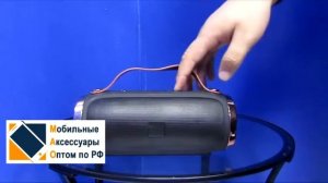 Колонка JB R3+ (оптом)