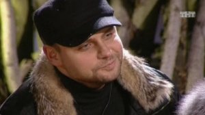 ДОМ-2 Город любви 1312 день Вечерний эфир (13.12.2007)