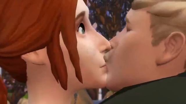 The Sims 4 Incest Tutorial