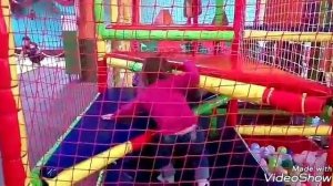 СИМА—ЛЕНД ДЕТСКИЙ РАЗВЛЕКАТЕЛЬНЫЙ КОМПЛЕКС