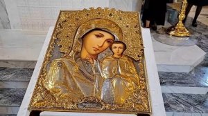 Александро-Невский Собор. Собор Александра Невского в Волгограде. Внутреннее убранство