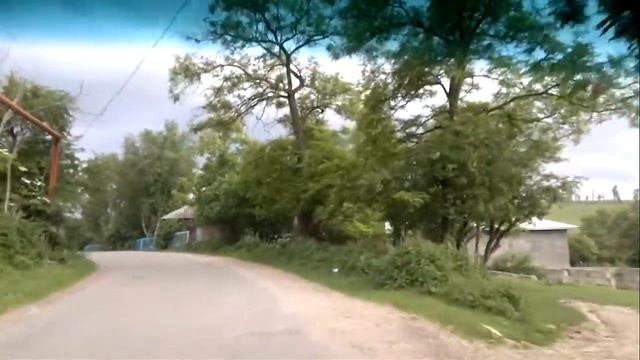 По горным дорогам в горном ауле.mp4 смотреть онлайн