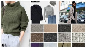 СТИЛЬ НОРМКОР 2020 | МИНИМАЛИЗМ В ОДЕЖДЕ | NORMCORE STYLE SUMMER 2020 | Стиль и мода 2020