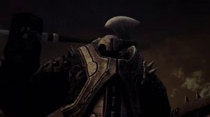 Infinity Blade III Reborn Trailer