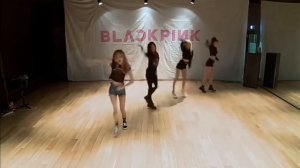 Танцы Black Pink  под русские треки