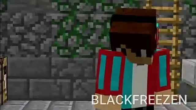 Вова и кампот танцуют под песню "девочка с каре" в Майнкрафт. 100% смотреть до конца смотреть онлайн