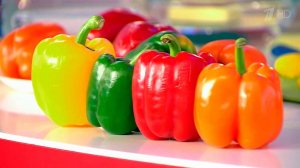 Перец против болезни Паркинсона. Жить здорово! Фрагмент выпуска от 02.08.2013