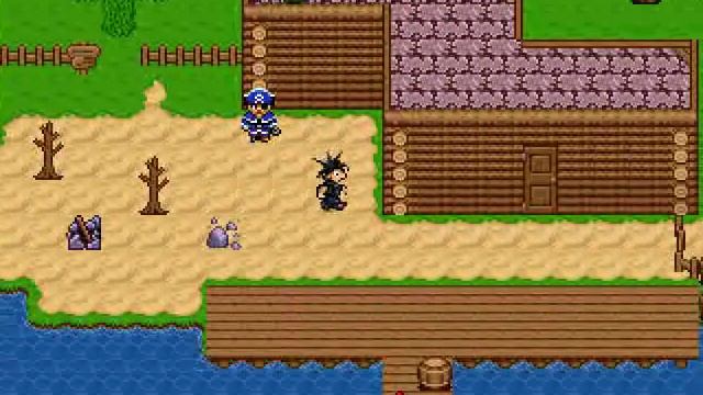 El Litri en Busca del Odrogoban Perdido (2002) [WINDOWS] смотреть онлайн