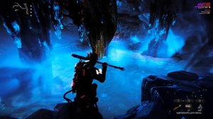 Warframe. Рыбалка. Карамот. Модуль Сагана.