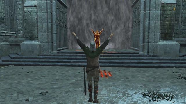 DARK SOULS 3 : DEUS VULT #2 смотреть онлайн