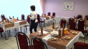 Видеообзор санатория Волма, Санатории Беларуси