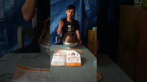 Афганский казан оригинал  информация