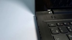 Клавиша Fn на ноутбуке Lenovo