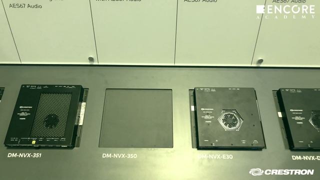 CRESTRON SMART HOME AUTOMATION SYSTEM DEMO ISE 2020 | ENCORE EAS