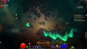 Torchlight 2 - Tarroch's Rift