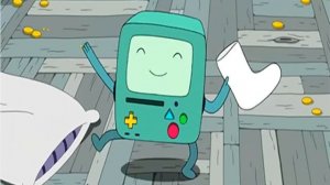 Моя физминутка новый год