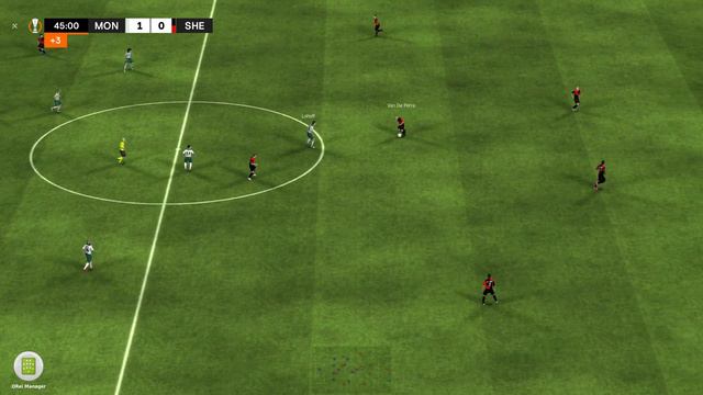 FIFA Manager 22 - Sheffield FC #157 - T13 - Eliminatoria abierta ante el Mönchengladbach смотреть онлайн