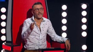 БИТЕЕВ!!! ГОЛОС 2018  Поединки  Константин Битеев и Лаура Пленкина  «Perfect Duet»  Сезон 7